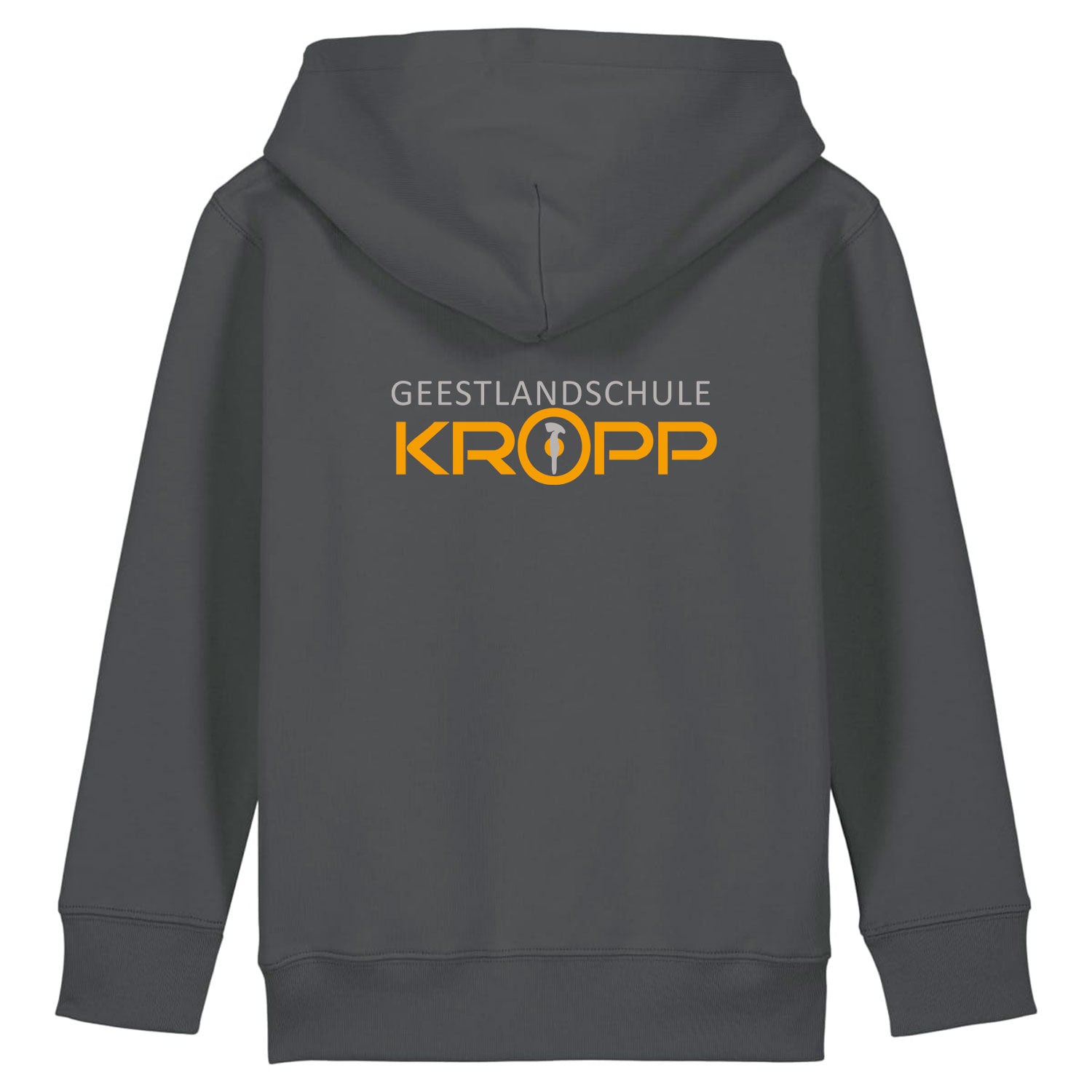 Kinder Hoodie | Geestlandschule Kropp