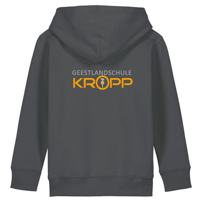 Kinder Hoodie | Geestlandschule Kropp