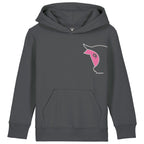 Kinder Hoodie | Geestlandschule Kropp