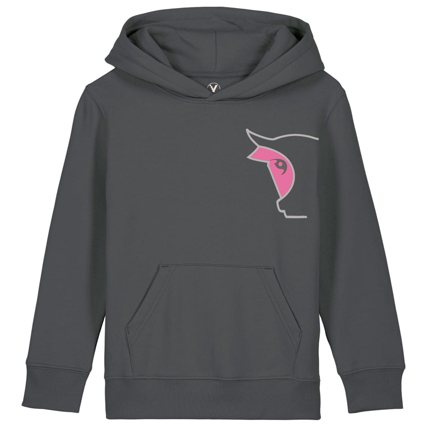 Kinder Hoodie | Geestlandschule Kropp
