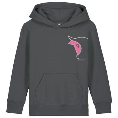 Kinder Hoodie | Geestlandschule Kropp