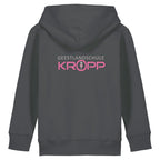 Kinder Hoodie | Geestlandschule Kropp
