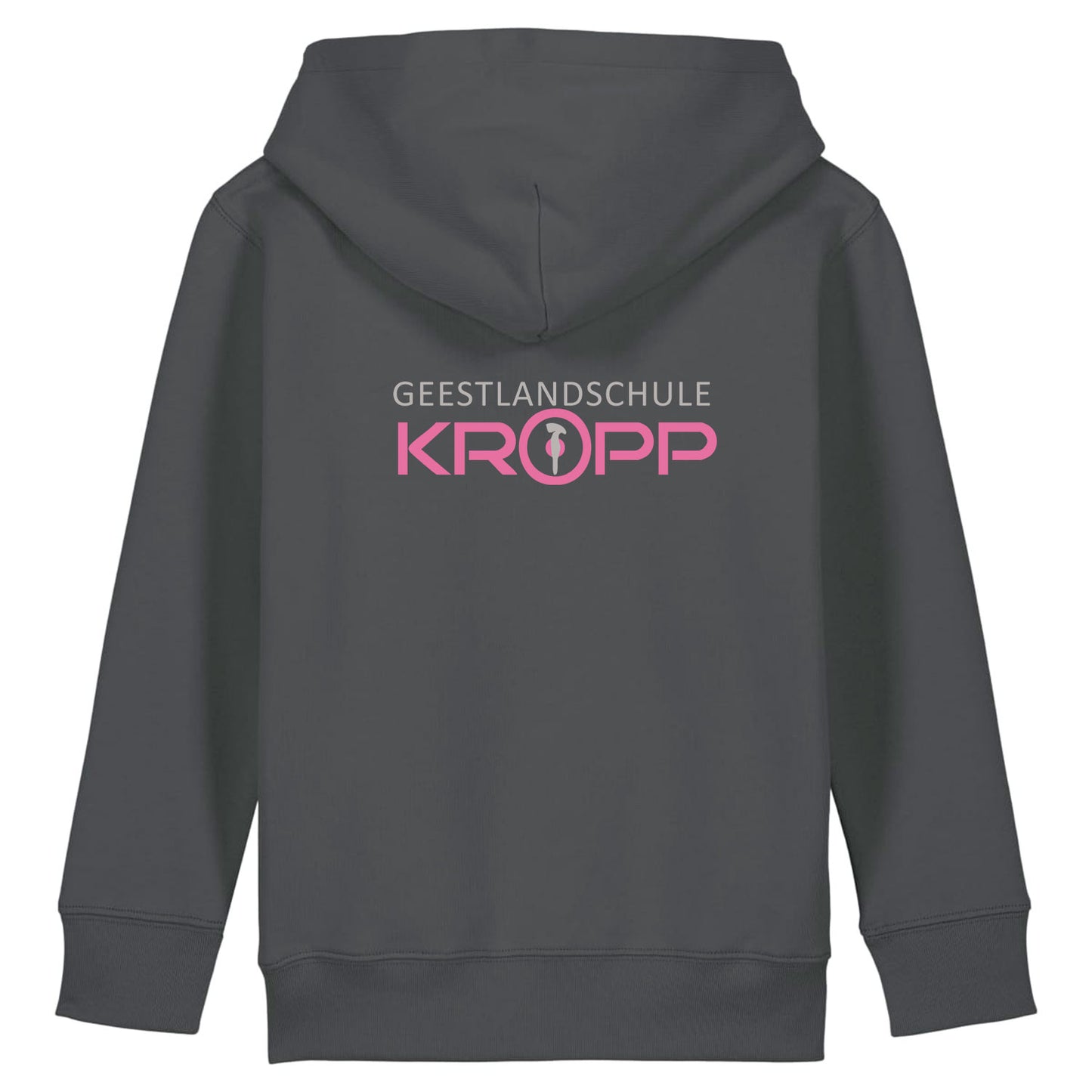 Kinder Hoodie | Geestlandschule Kropp