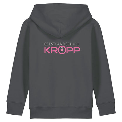 Kinder Hoodie | Geestlandschule Kropp