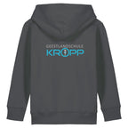 Kinder Hoodie | Geestlandschule Kropp