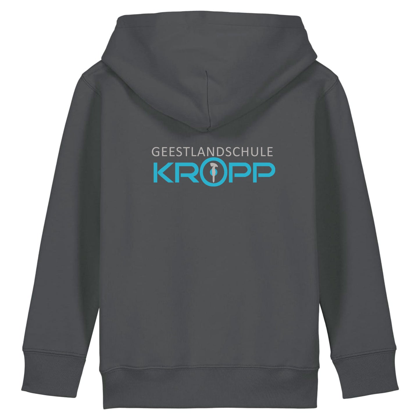 Kinder Hoodie | Geestlandschule Kropp