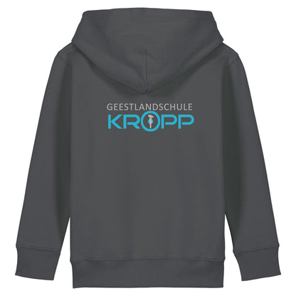 Kinder Hoodie | Geestlandschule Kropp