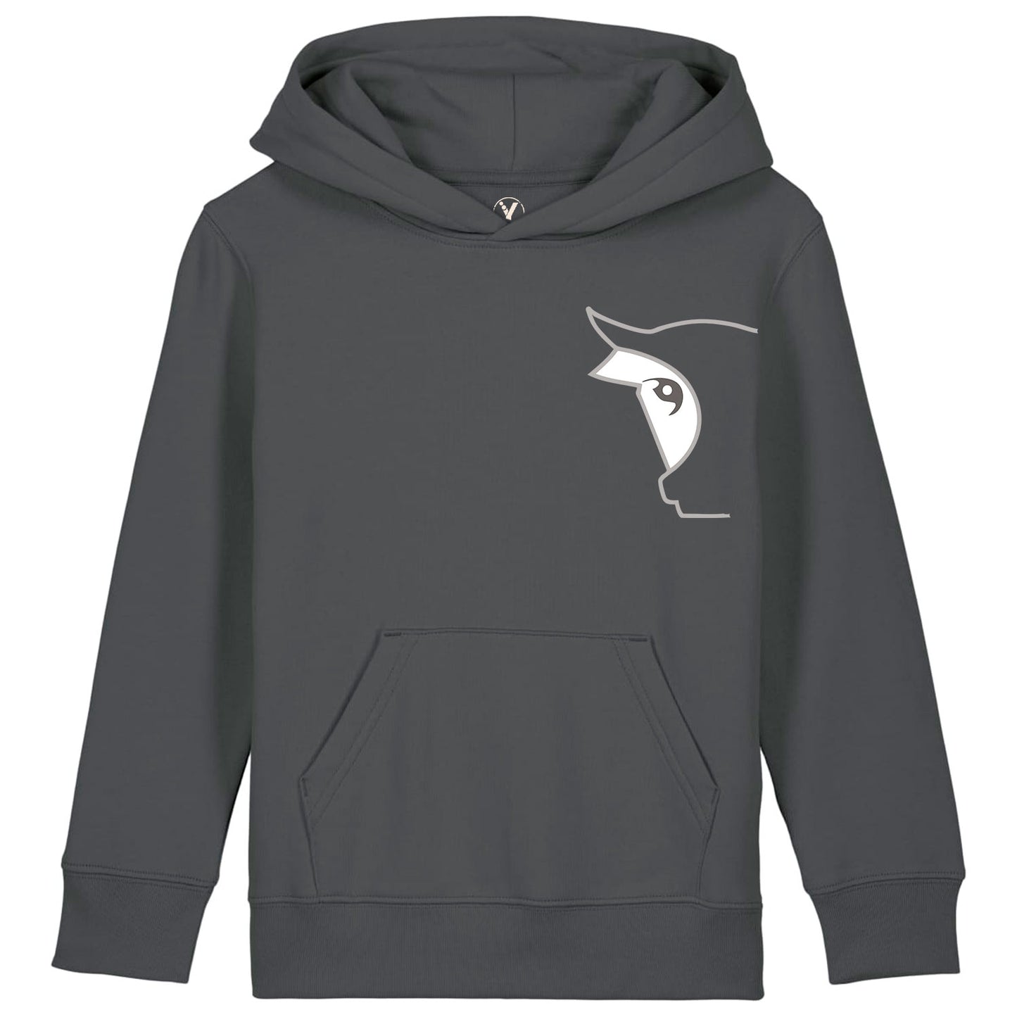 Kinder Hoodie | Geestlandschule Kropp