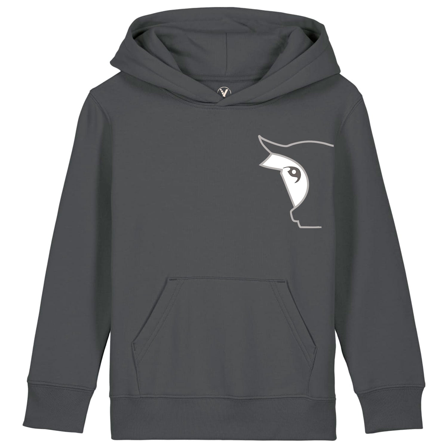 Kinder Hoodie | Geestlandschule Kropp
