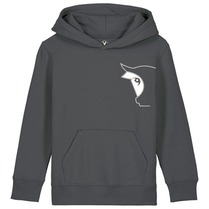Kinder Hoodie | Geestlandschule Kropp