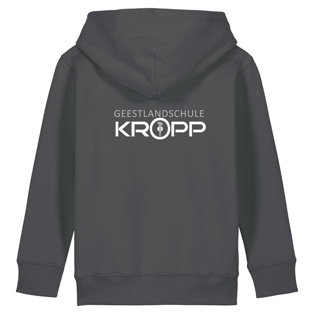 Kinder Hoodie | Geestlandschule Kropp