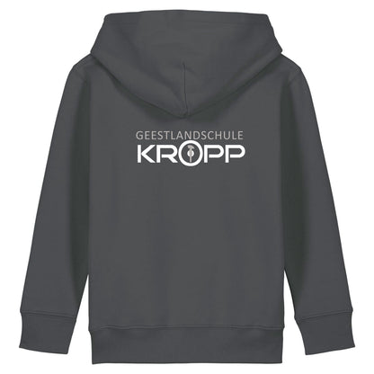 Kinder Hoodie | Geestlandschule Kropp