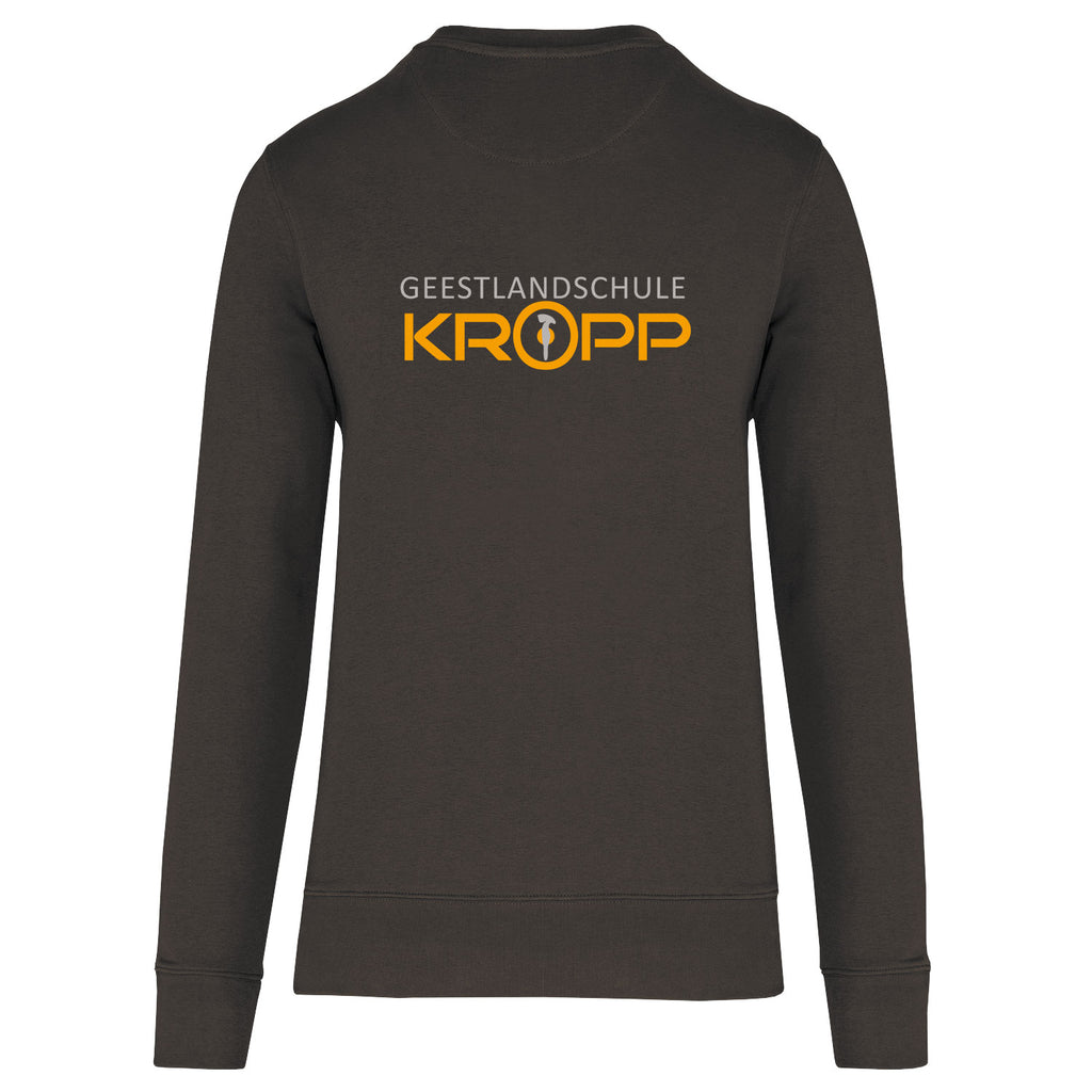 Kinder Sweatshirt | Geestlandschule Kropp