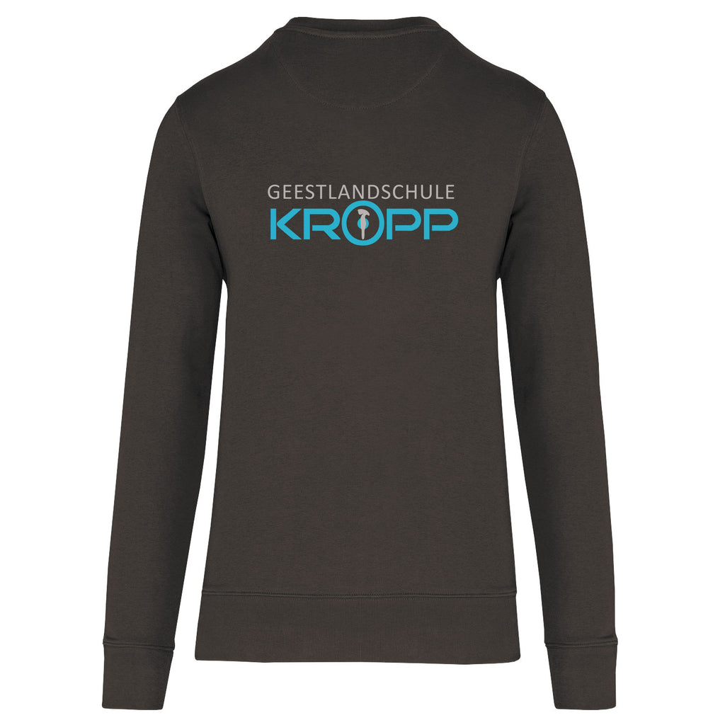 Kinder Sweatshirt | Geestlandschule Kropp