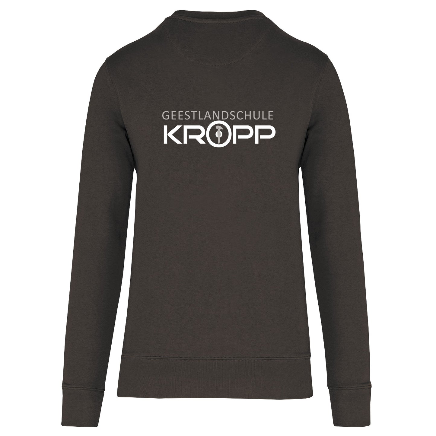 Kinder Sweatshirt | Geestlandschule Kropp