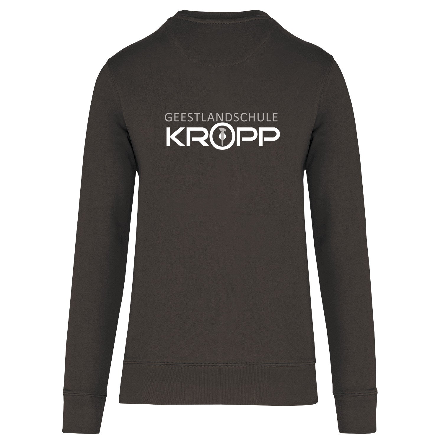 Kinder Sweatshirt | Geestlandschule Kropp