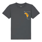 Kinder T-Shirt | Geestlandschule Kropp