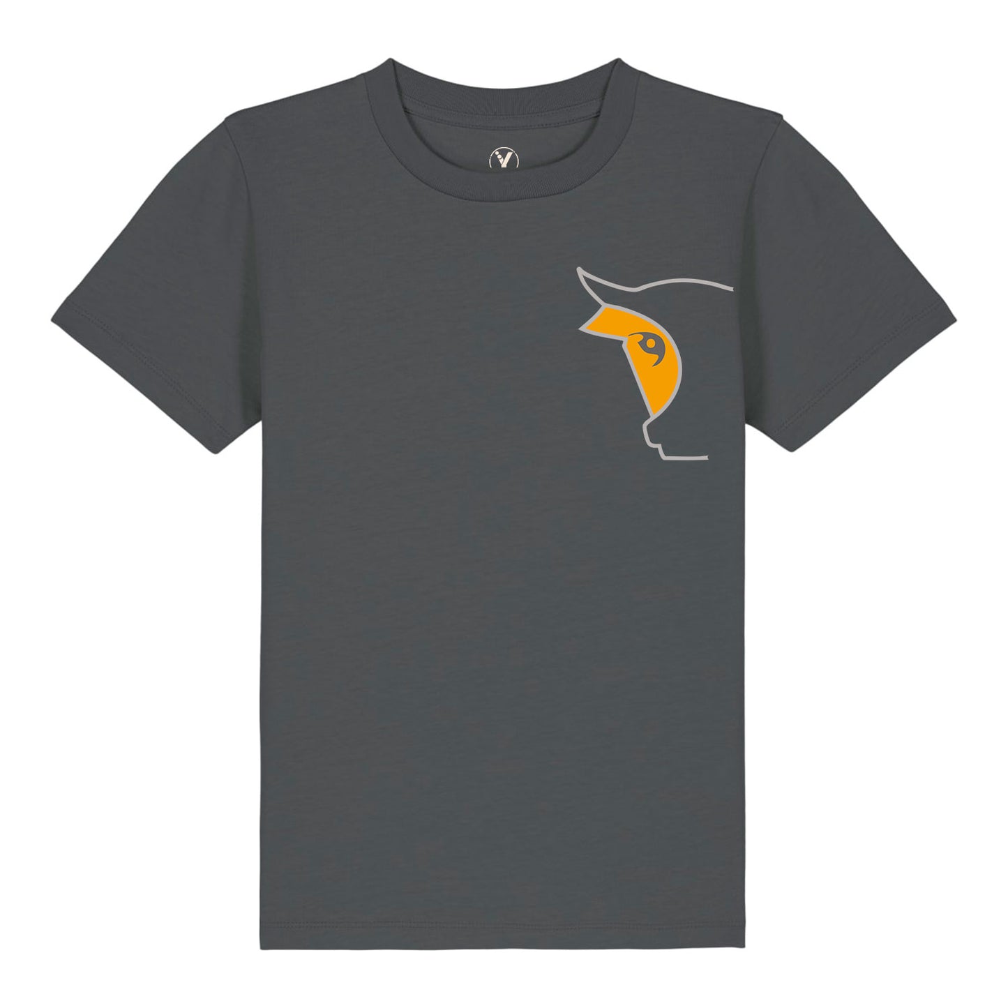 Kinder T-Shirt | Geestlandschule Kropp