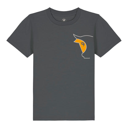 Kinder T-Shirt | Geestlandschule Kropp