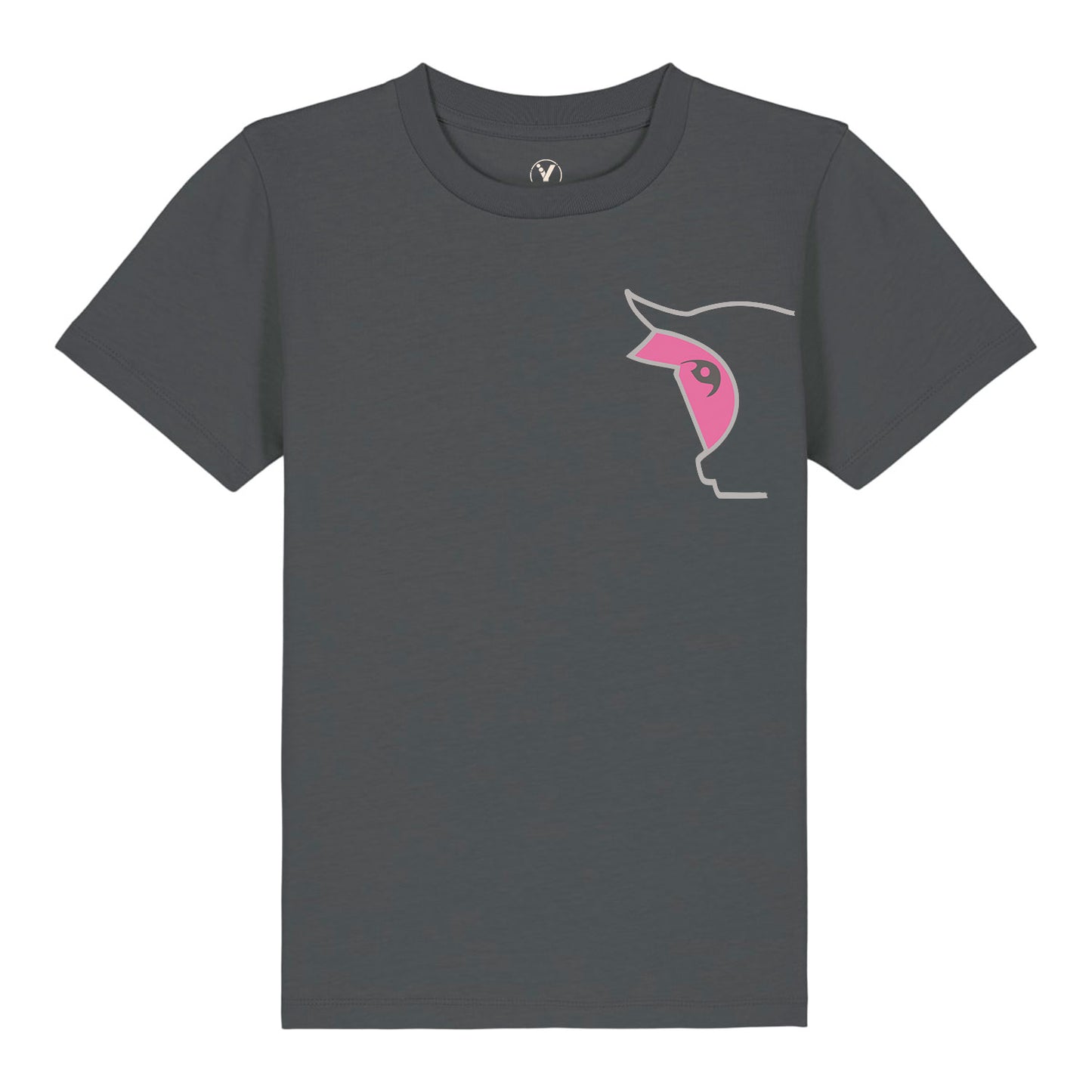 Kinder T-Shirt | Geestlandschule Kropp