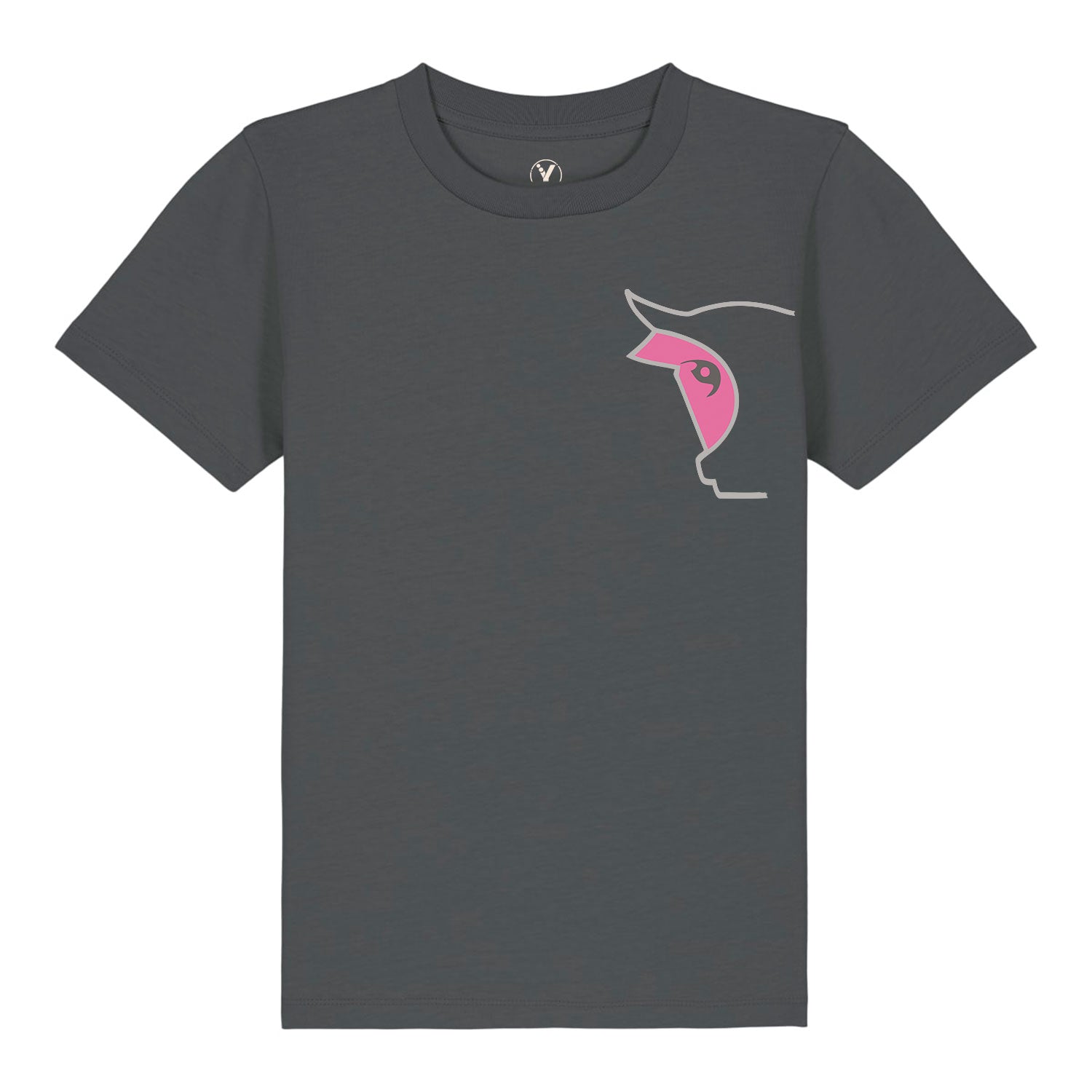 Kinder T-Shirt | Geestlandschule Kropp