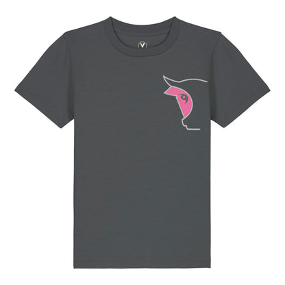 Kinder T-Shirt | Geestlandschule Kropp