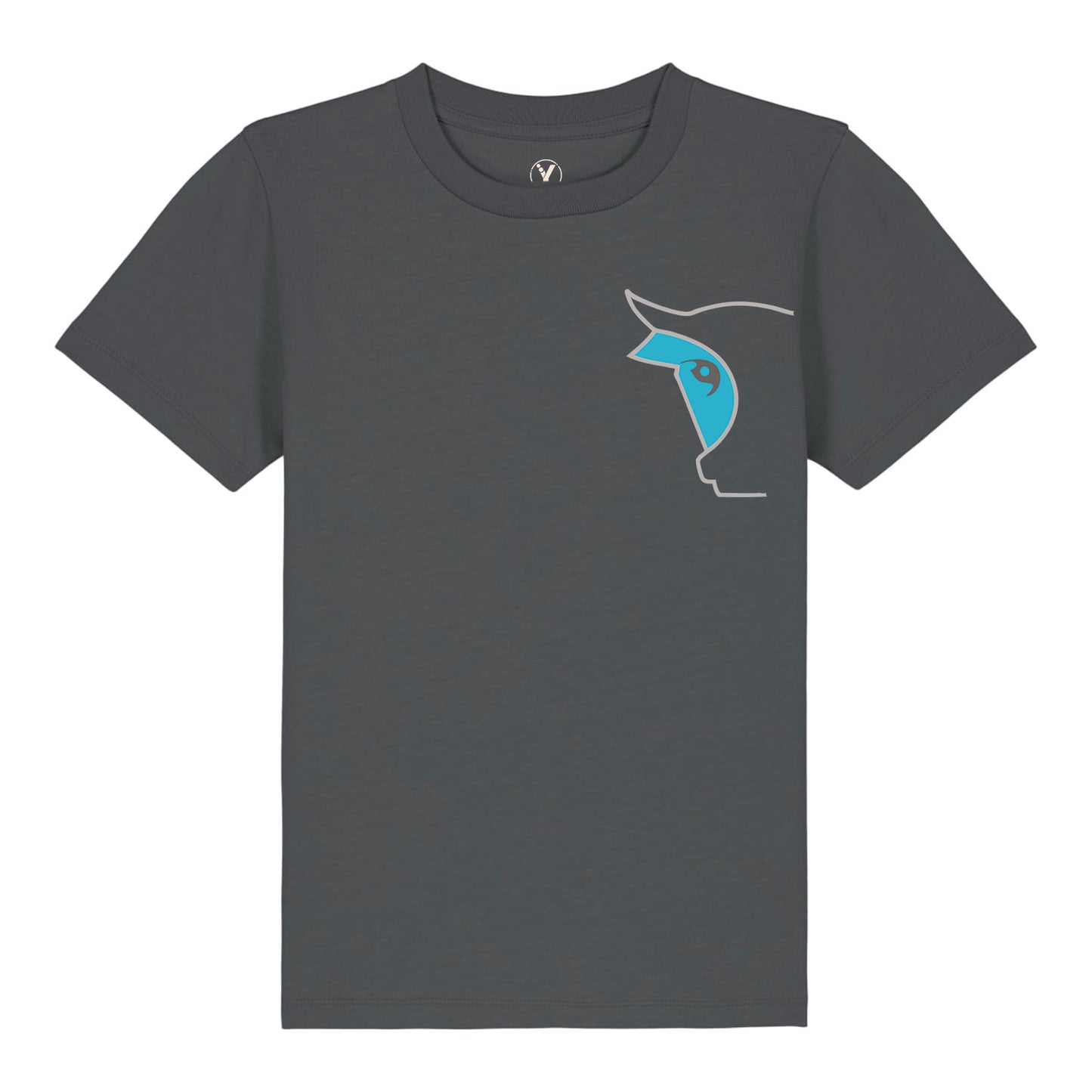 Kinder T-Shirt | Geestlandschule Kropp