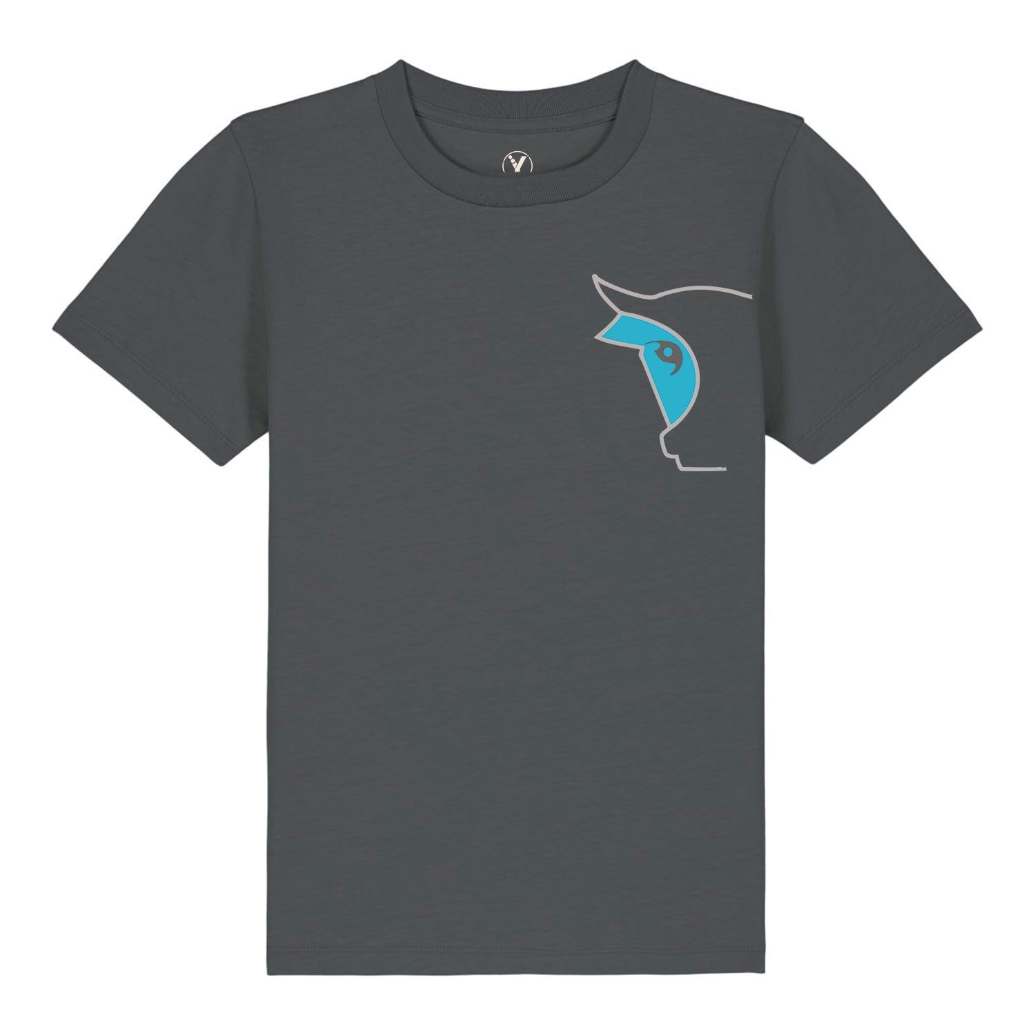 Kinder T-Shirt | Geestlandschule Kropp