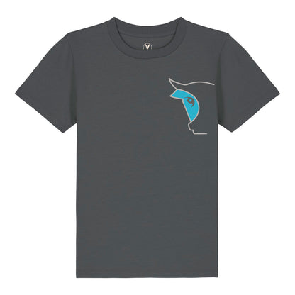 Kinder T-Shirt | Geestlandschule Kropp