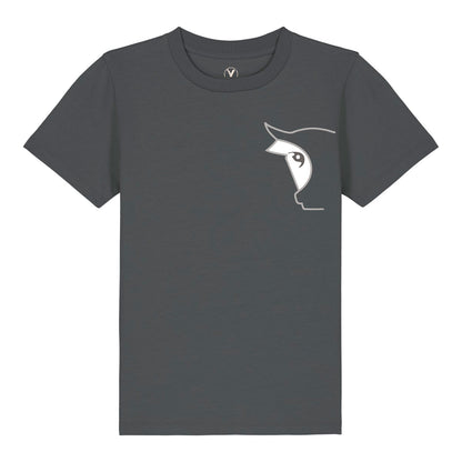 Kinder T-Shirt | Geestlandschule Kropp