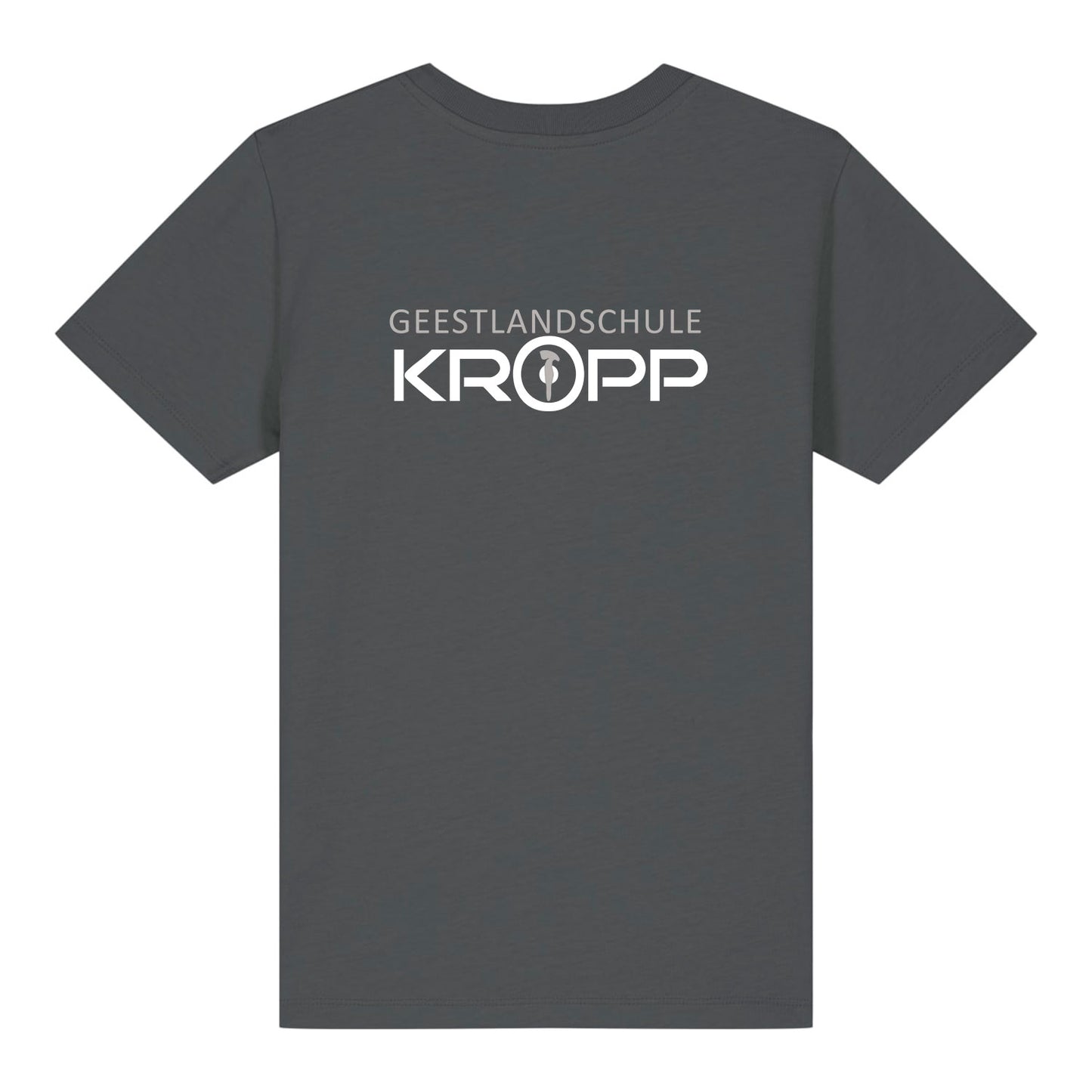 Kinder T-Shirt | Geestlandschule Kropp