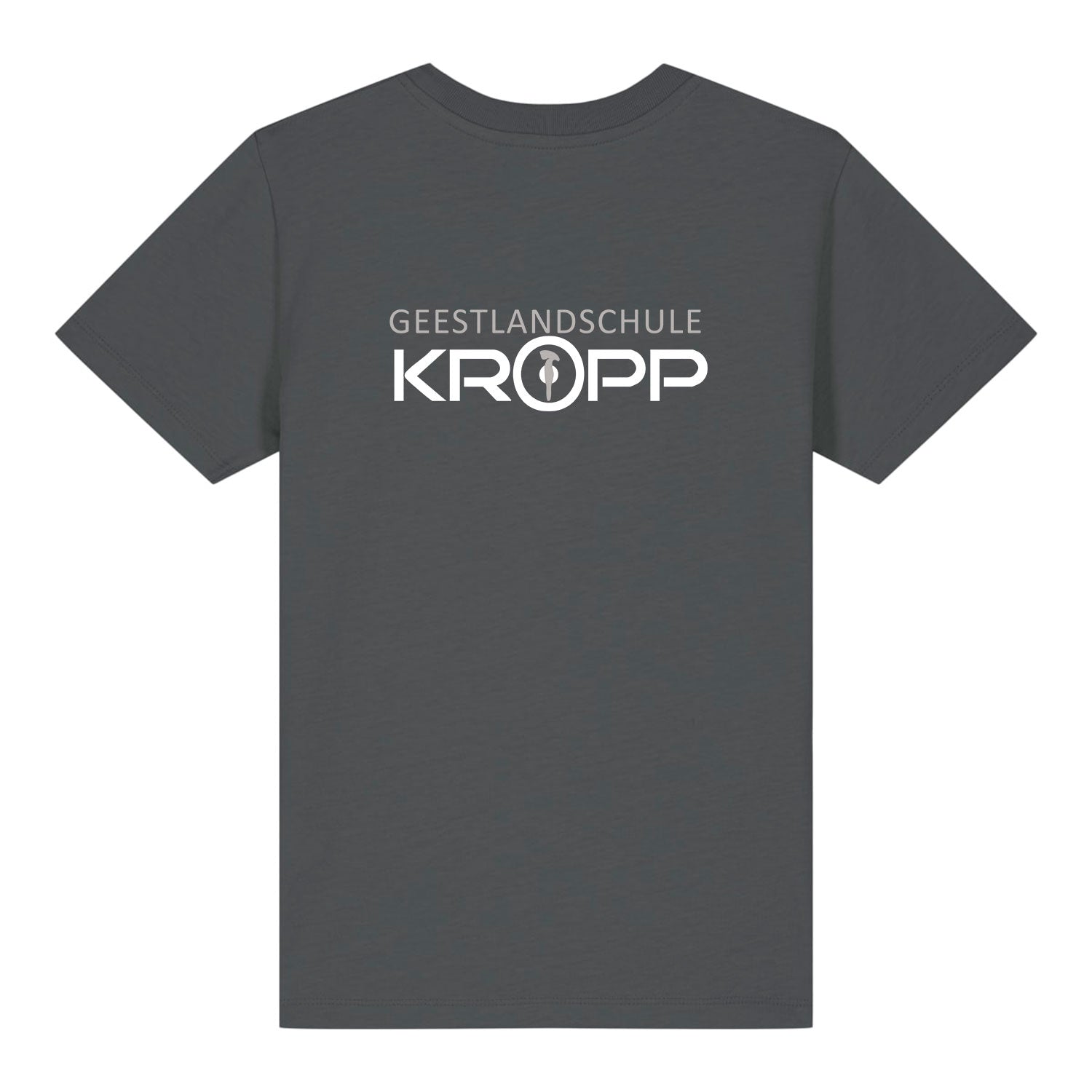 Kinder T-Shirt | Geestlandschule Kropp