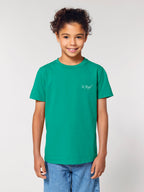 Kinder T-Shirt Go Green | St. Josef Realschule