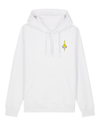 Mid-Light Hoodie Schaufler GmbH - Weiß