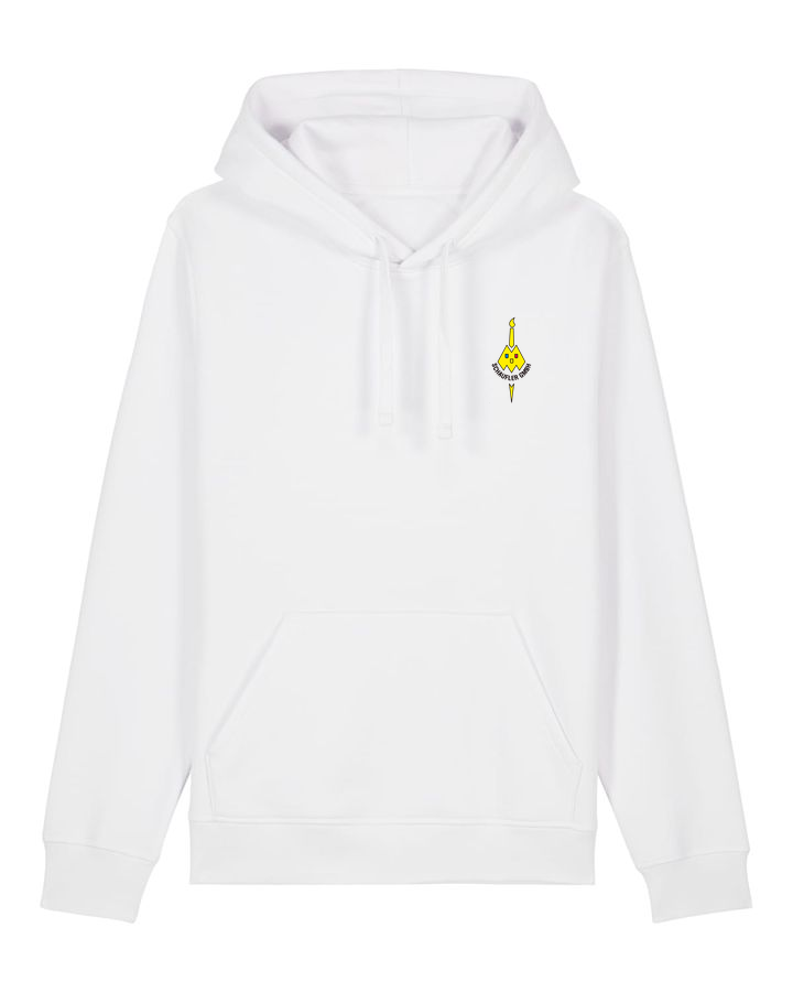 Mid-Light Hoodie Schaufler GmbH - Weiß