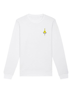 Mid-Light Sweatshirt Schaufler GmbH - Weiß