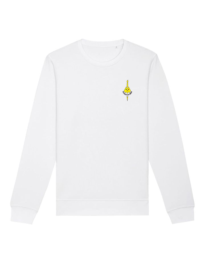 Mid-Light Sweatshirt Schaufler GmbH - Weiß