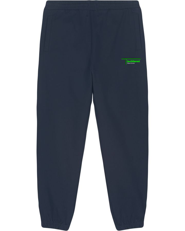 Heavyweight Jogger Tischlerei Escher - Navy