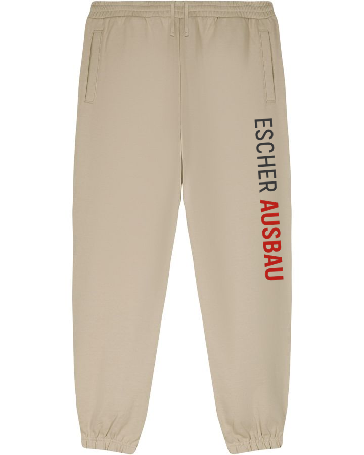 Heavyweight Jogger Ausbau Tischlerei Escher - Desert Dust