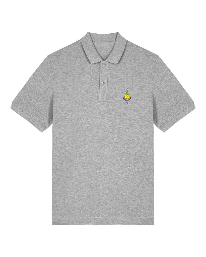 Classic Polo Schaufler GmbH - Heather Grey