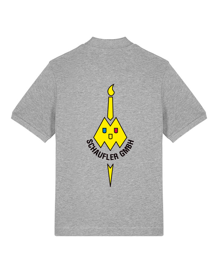 Classic Polo Schaufler GmbH - Heather Grey