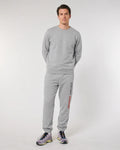 Heavyweight Jogger Ausbau Tischlerei Escher - Heather Grey