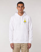 Mid-Light Hoodie Schaufler GmbH - Weiß