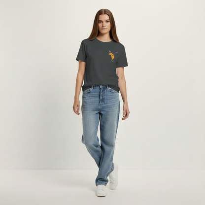 Unisex T-Shirt | Geestlandschule Kropp