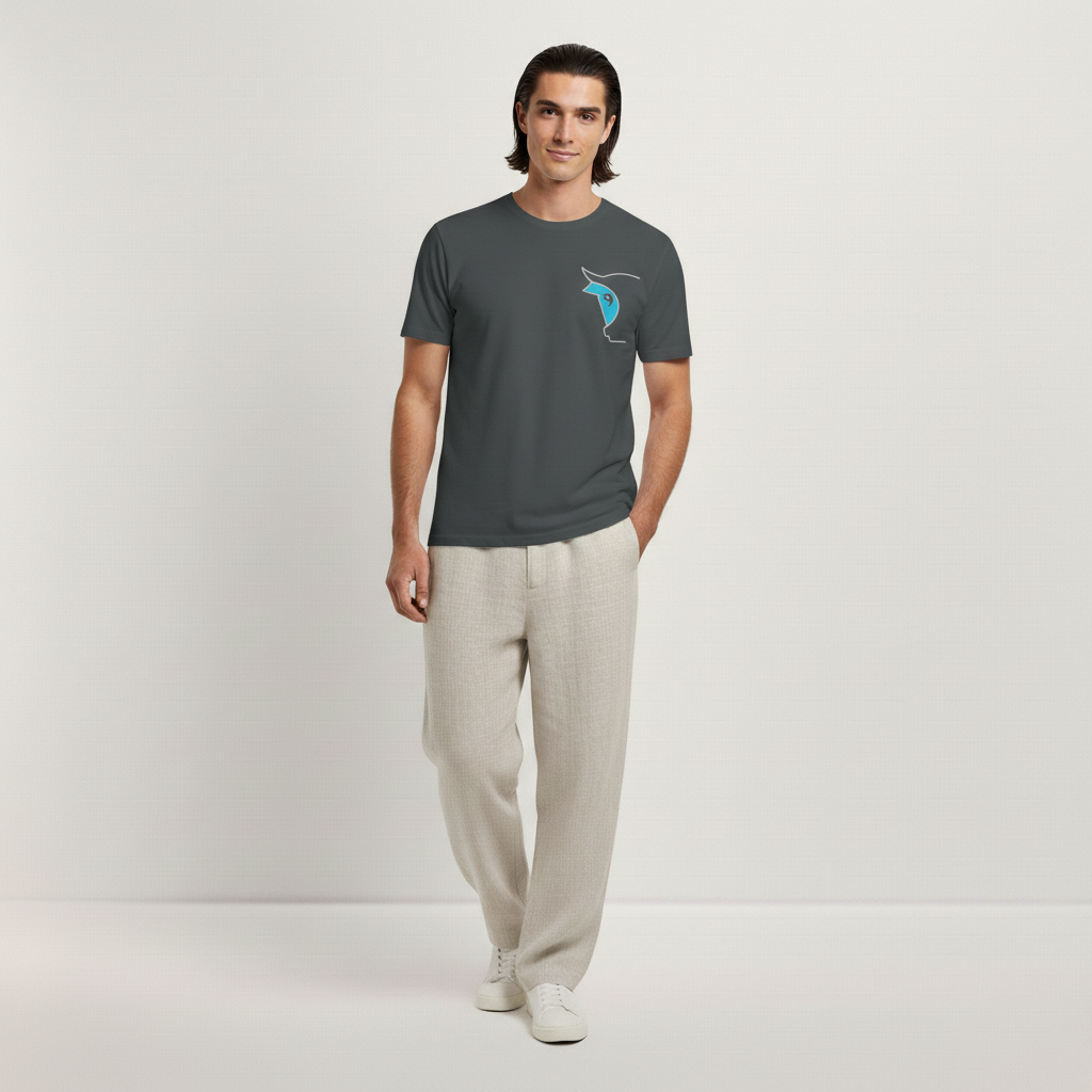 Unisex T-Shirt | Geestlandschule Kropp