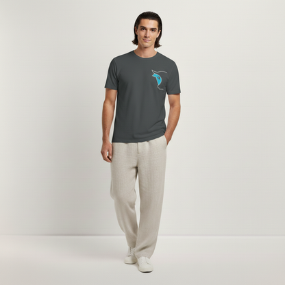 Unisex T-Shirt | Geestlandschule Kropp