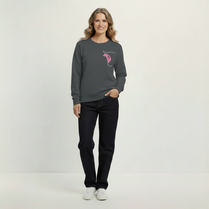 Unisex Sweatshirt | Geestlandschule Kropp