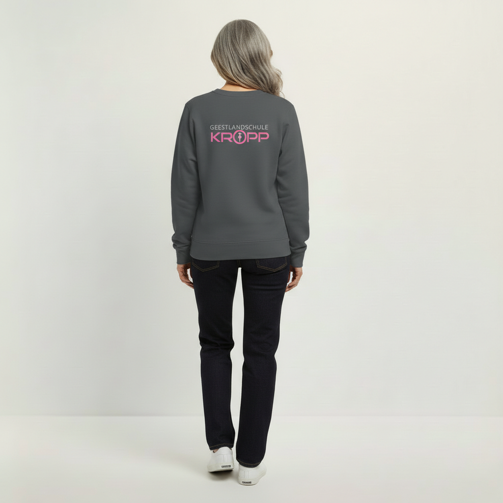 Unisex Sweatshirt | Geestlandschule Kropp