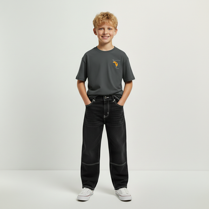 Kinder T-Shirt | Geestlandschule Kropp