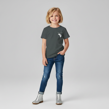 Kinder T-Shirt | Geestlandschule Kropp